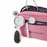 TROUSSE DE DIAGNOSTIC ROSE INSTRUMENTS INCLUS SPENGLER - coloris rose