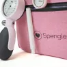 TROUSSE DE DIAGNOSTIC ROSE INSTRUMENTS INCLUS SPENGLER - coloris rose