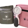 TROUSSE DE DIAGNOSTIC ROSE INSTRUMENTS INCLUS SPENGLER - coloris rose
