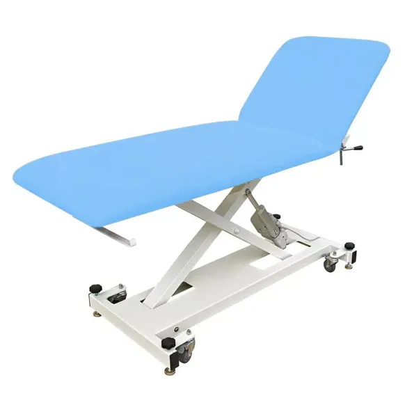 HOUSSE ÉPONGE PREMIUM BLEU CIEL