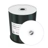 CD-R 80 700 MO 52X INKJET WHITE PRINTABLE - spindle de 100