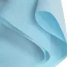 BLOUSE DE PROTECTION A USAGE UNIQUE NON TISSÉE MANCHES LONGUES - sachet de 10
