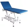 DIVAN D'EXAMEN HYDRAULIQUE CAIX