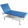 DIVAN D'EXAMEN HYDRAULIQUE CAIX