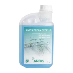 DÉTERGENT ANIOS CLEAN EXCEL D 1L