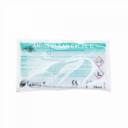 ANIOS CLEAN EXCEL D - 25ML (200)