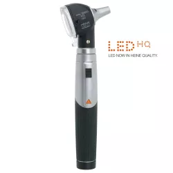 OTOSCOPE MINI 3000 FIBRE OPTIQUE À LED HEINE