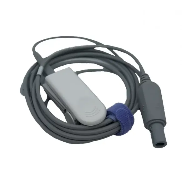 CAPTEUR SPO2 ADULTE M3A CÂBLE 2,5 M EDAN - adulte