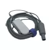 CAPTEUR SPO2 ADULTE M3A CÂBLE 2,5 M EDAN - adulte