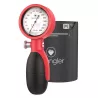 TENSIOMÈTRE MANOPOIRE MOBI CONNECTIQUE LIFE LINK SPENGLER - brassard m 25 à 34 cm