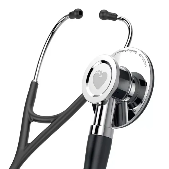 STÉTHOSCOPE SPENGLER CARDIO PRESTIGE II SIMPLE PAVILLON