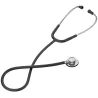 STÉTHOSCOPE SPENGLER MAGISTER II SIMPLE PAVILLON SILVER