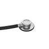 STÉTHOSCOPE SPENGLER MAGISTER II SIMPLE PAVILLON SILVER