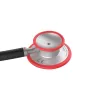 STÉTHOSCOPE SPENGLER PULSE II DOUBLE PAVILLON CORAIL