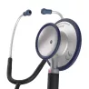 STÉTHOSCOPE SPENGLER PULSE II DOUBLE PAVILLON MYRTILLE