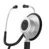STÉTHOSCOPE SPENGLER PULSE II SIMPLE PAVILLON CARBONE