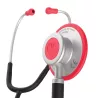 STÉTHOSCOPE SPENGLER PULSE II SIMPLE PAVILLON CORAIL