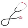 STÉTHOSCOPE SPENGLER PULSE II SIMPLE PAVILLON CORAIL