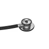STETHOSCOPE DOUBLE PAVILLON MAGISTER II SPENGLER SILVER