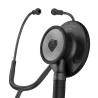 STETHOSCOPE DOUBLE PAVILLON MAGISTER II SPENGLER BLACK