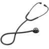 STETHOSCOPE DOUBLE PAVILLON MAGISTER II SPENGLER BLACK