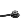 STETHOSCOPE DOUBLE PAVILLON MAGISTER II SPENGLER BLACK