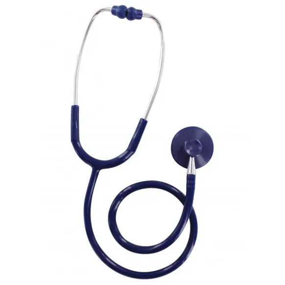 STÉTHOSCOPE PULSE SPENGLER - Bleu roi