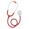 STÉTHOSCOPE LAUBRY "CLASSIC" SPENGLER - Rouge