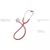 STÉTHOSCOPE LAUBRY "CLASSIC" SPENGLER - Rouge