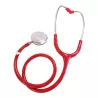 STÉTHOSCOPE LAUBRY "CLASSIC" SPENGLER - Rouge