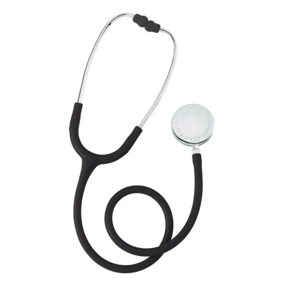 STÉTHOSCOPE LAUBRY "CLASSIC" SPENGLER - Noir