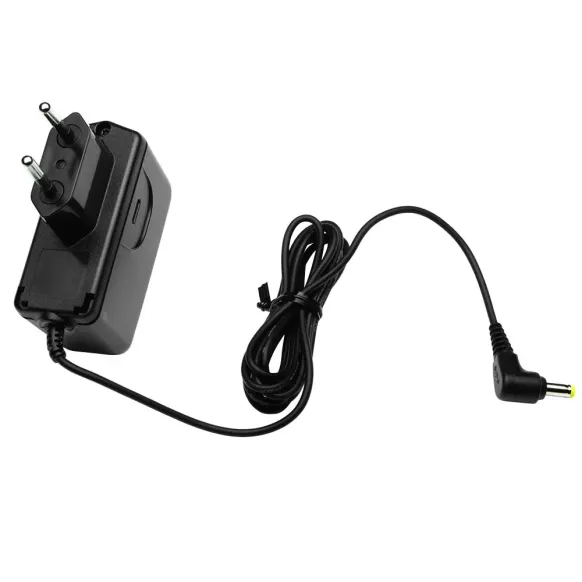 CHARGEUR SECTEUR TENSIOMÈTRE ADAPTATEUR 6 V OMRON - 1 chargeur