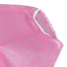 BLOUSE DE PROTECTION A USAGE UNIQUE NON TISSÉE MANCHES LONGUES - sachet de 10