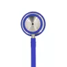 STÉTHOSCOPE CLASSIQUE DOUBLE PAVILLON BLEU MARINE