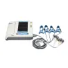 Électrocardiographe 12 pistes écran tactile 9" Cardio Beta 12 - Blanc