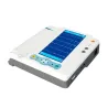 Électrocardiographe 12 pistes écran tactile 9" Cardio Beta 12 - Blanc