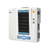 Électrocardiographe 12 pistes écran tactile 9" Cardio Beta 12 - Blanc