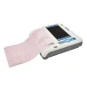 Électrocardiographe 12 pistes écran tactile 9" Cardio Beta 12 - Blanc
