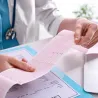 PAPIER ECG 210 MM X 30M POUR CARDIOMATE 12