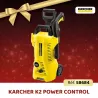 KARCHER - K2 POWER CONTROL