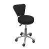 TABOURET D'EXAMEN AVEC DOSSIER
