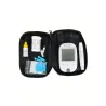 GLUCOMÈTRE JT100 KIT COMPLET AUTOSURVEILLANCE SPENGLER - kit complet