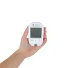 GLUCOMÈTRE JT100 KIT COMPLET AUTOSURVEILLANCE SPENGLER - kit complet