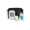 GLUCOMÈTRE JT100 KIT COMPLET AUTOSURVEILLANCE SPENGLER - kit complet