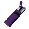 OTOSCOPE FO LED COULEUR MÉDICLINIC - VIOLET