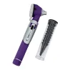 OTOSCOPE FO LED COULEUR MÉDICLINIC - VIOLET