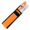 LAMPE PORTE ABAISSE LANGUE COLOR LED ORANGE