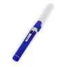 LAMPE PORTE ABAISSE LANGUE COLOR LED BLEU