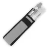 LAMPE PORTE ABAISSE LANGUE COLOR LED GRIS