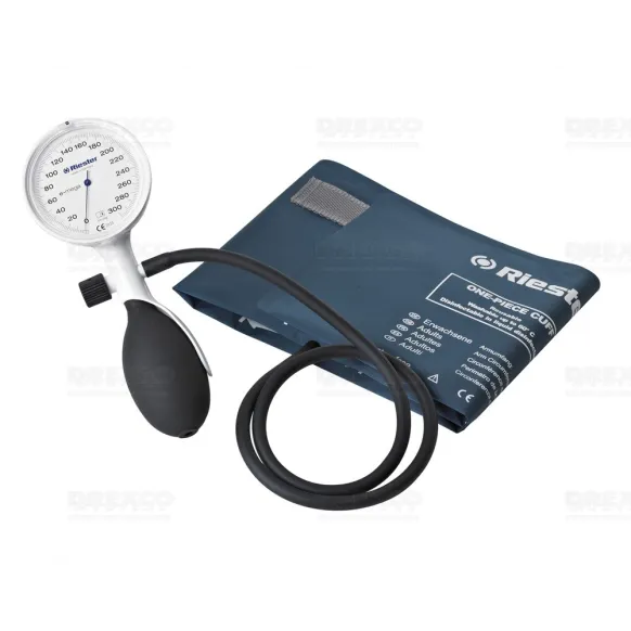 TENSIOMÈTRE MANOPOIRE RIESTER E-MEGA